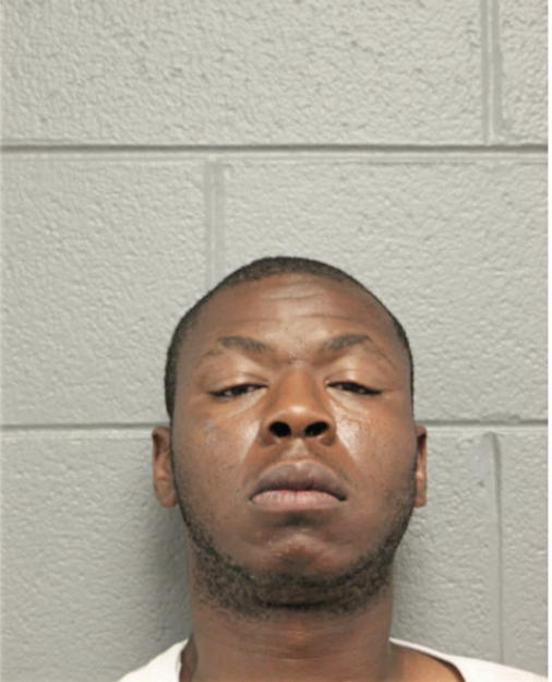 CHRISTOPHER L SCOTT, Cook County, Illinois