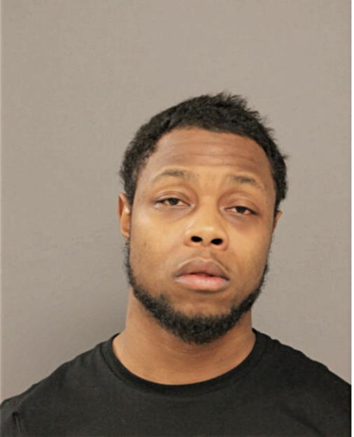 PARIS J SHEPHERD, Cook County, Illinois