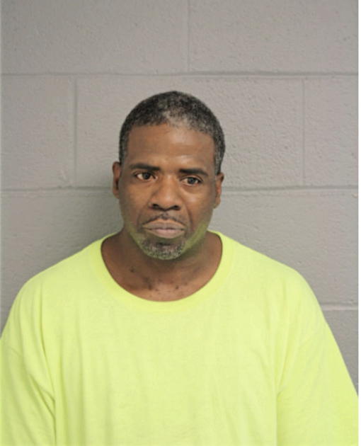 MICHAEL A SIMMONS, Cook County, Illinois