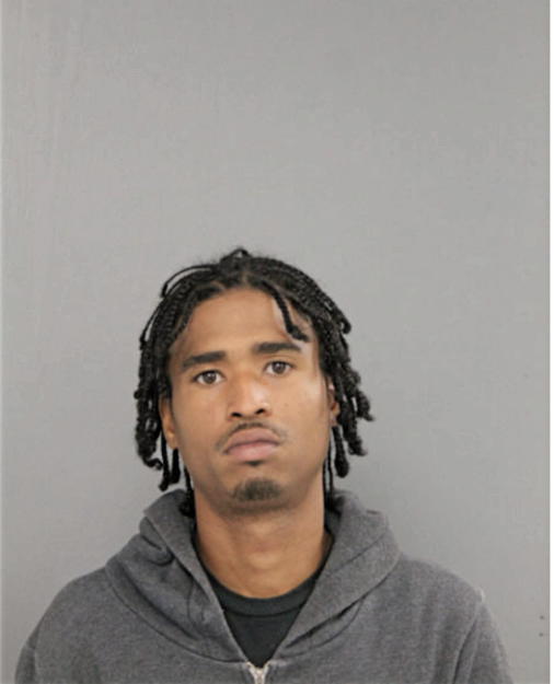 DARTANYUN A SIMS, Cook County, Illinois