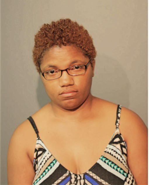 SIRNIA T STEPHONSON, Cook County, Illinois