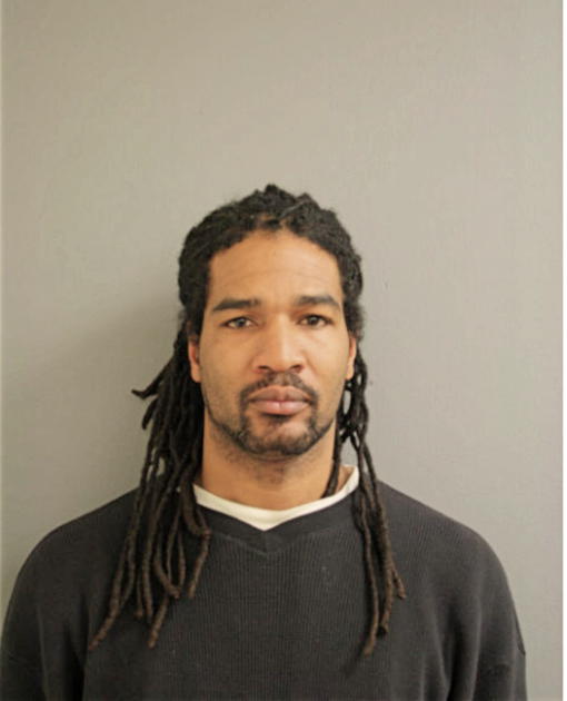 LESTER T STOKES, Cook County, Illinois