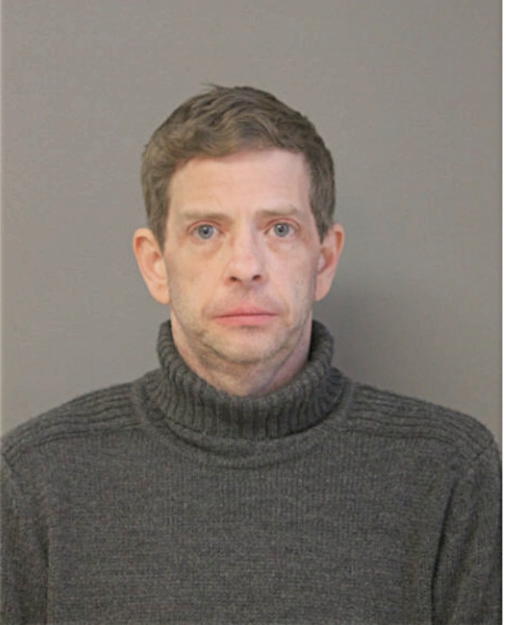 SEAN STOUT, Cook County, Illinois