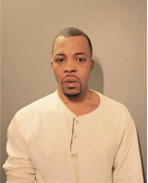 ABRAM R SWANIGAN, Cook County, Illinois