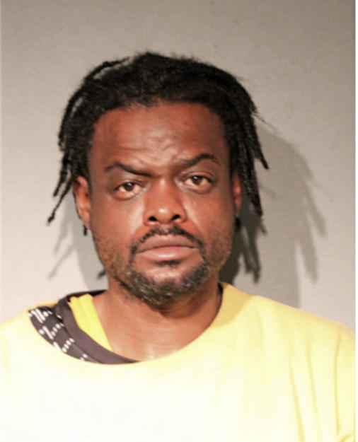 CORTEZ TARVER, Cook County, Illinois