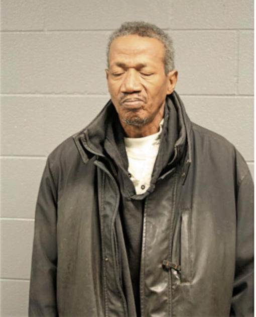 CHARLES S TATE, Cook County, Illinois