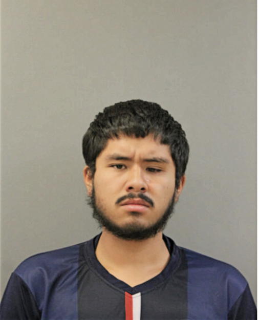 CHRISTOPHER TERRONES, Cook County, Illinois