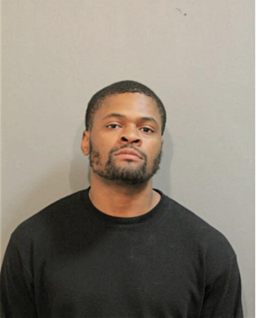 MARKEL K THOMAS, Cook County, Illinois