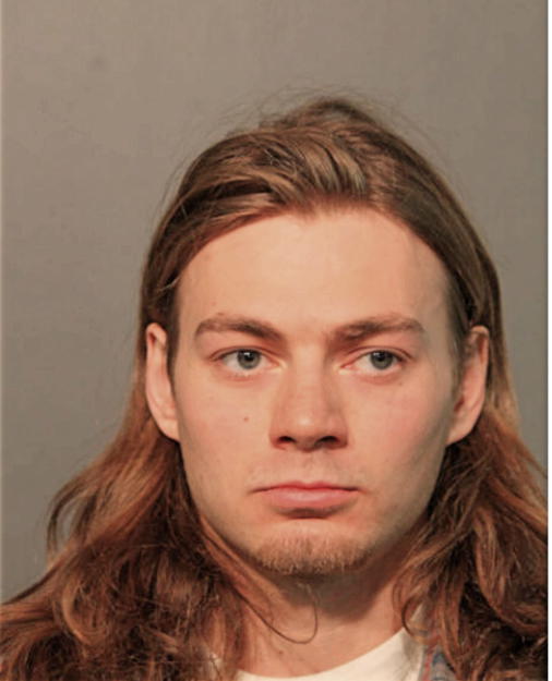 MICHAEL ANTHONY THOMAS, Cook County, Illinois