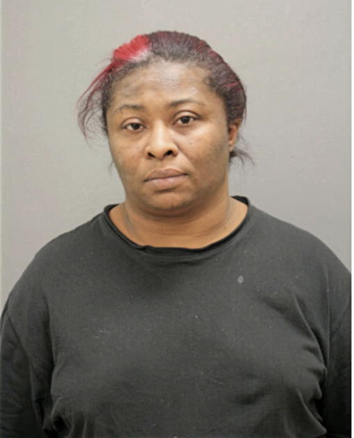 MAKIA N THOMPKINS, Cook County, Illinois