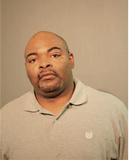 JIMMIE THOMPSON, Cook County, Illinois