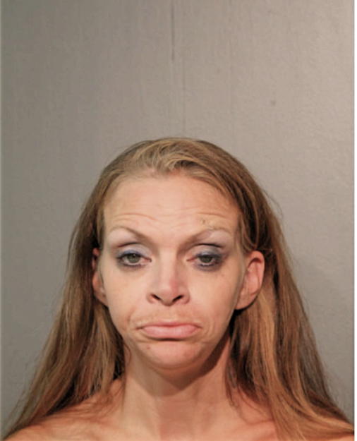 KATHERINE THOMPSON, Cook County, Illinois
