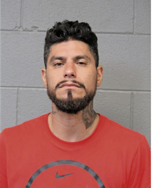ERIC TORRES, Cook County, Illinois