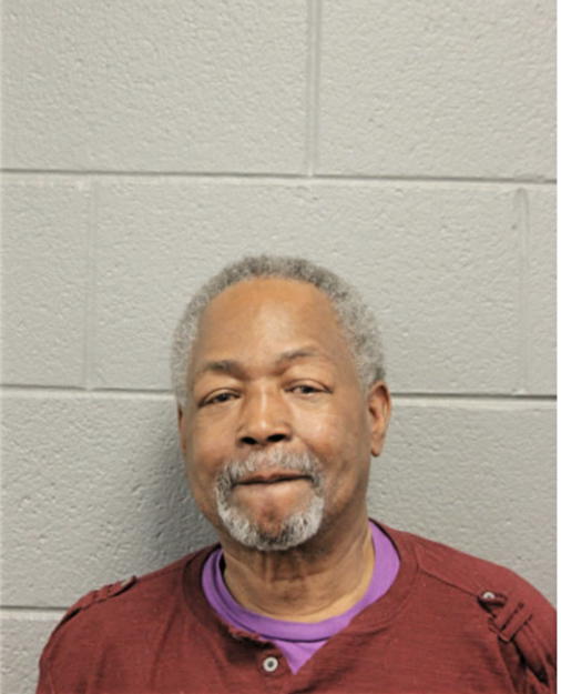 JAMES J TOWNSEL, Cook County, Illinois