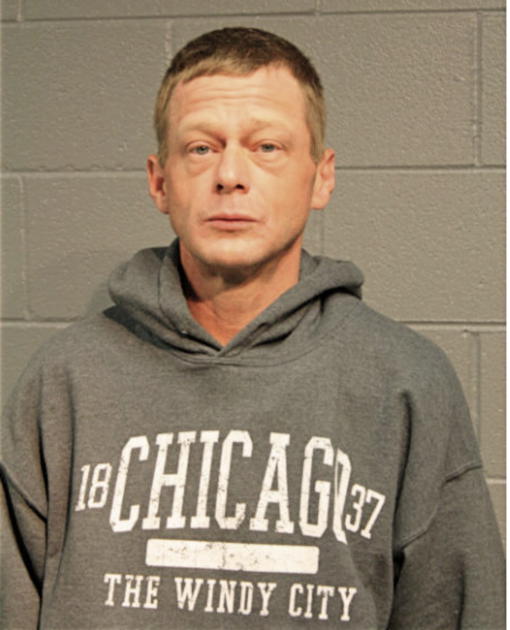 PETER J UTLEY, Cook County, Illinois