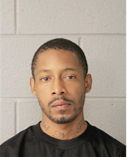 DARREN VANTREASE, Cook County, Illinois