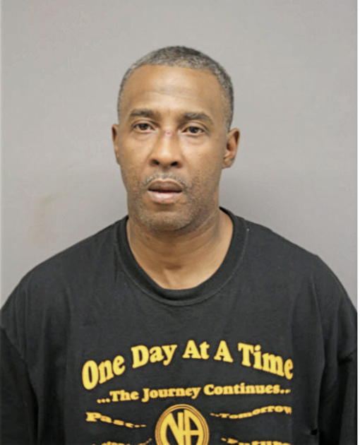 JAQUES WALLACE, Cook County, Illinois