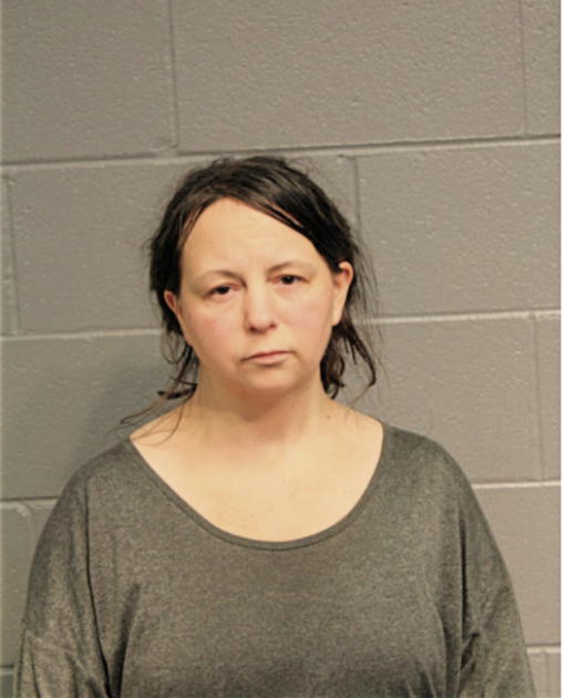 YVONNE E WALLGREN, Cook County, Illinois