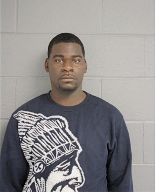 JOHNTAY WASHINGTON, Cook County, Illinois