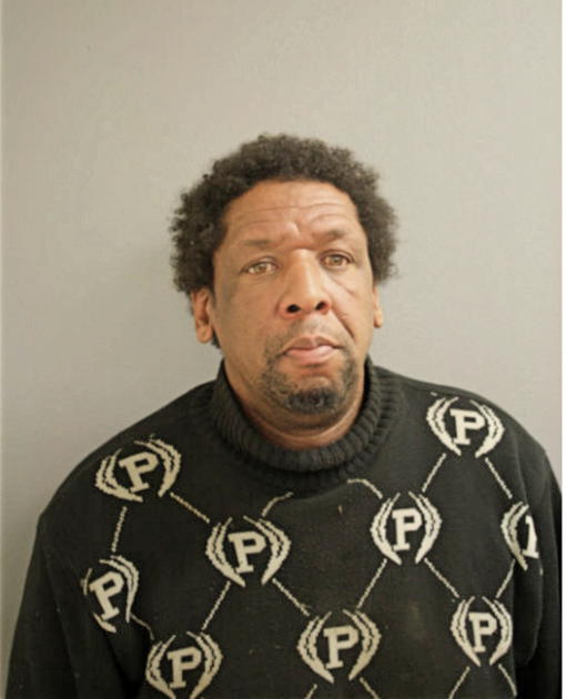 RODNEY K WASHINGTON, Cook County, Illinois