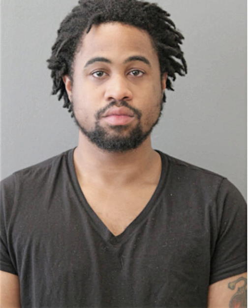 TIMOTHY A WHITE, Cook County, Illinois