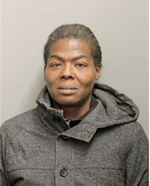 YOURLANDA WHITE, Cook County, Illinois