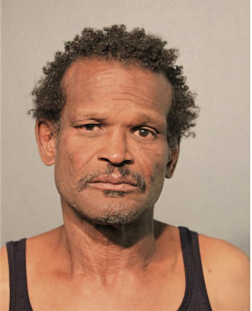 DANNY L WHITNEY, Cook County, Illinois