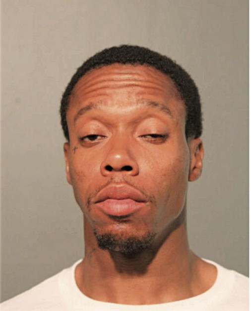 AARON L WILLIAMS, Cook County, Illinois