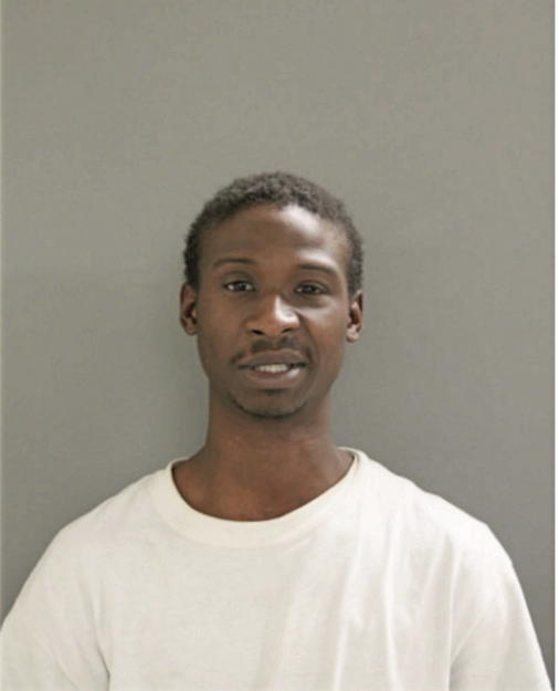 HENRY WILLIAMS, Cook County, Illinois