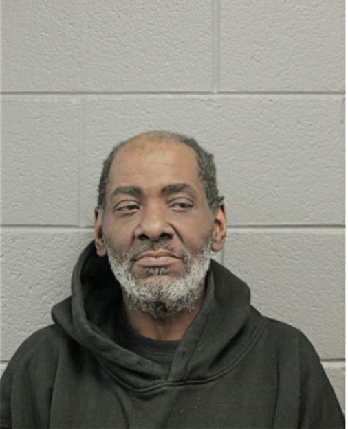JAMES L WILLIAMS, Cook County, Illinois