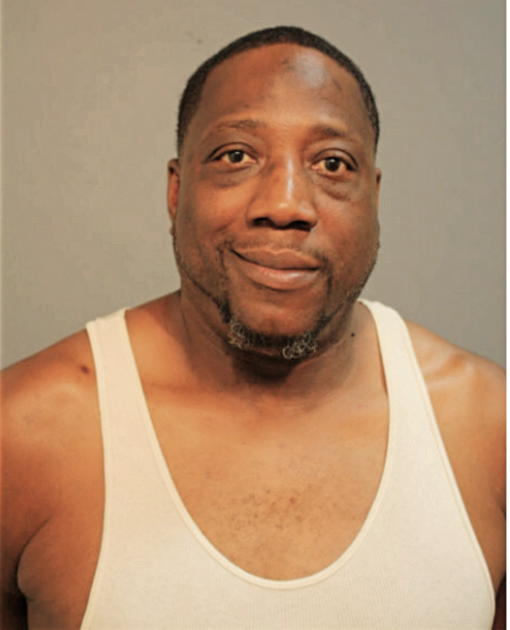 KEITH WILLIAMS, Cook County, Illinois
