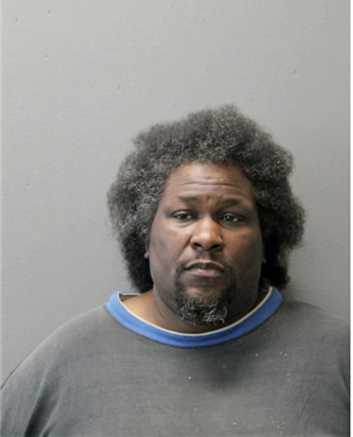 LEE A WILLIAMS, Cook County, Illinois