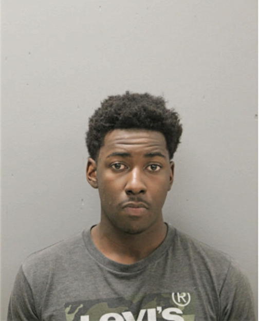 DANIEL WILLIAMSON, Cook County, Illinois