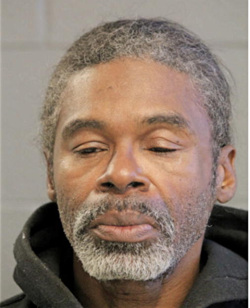 ANTHONY B WILLIS, Cook County, Illinois