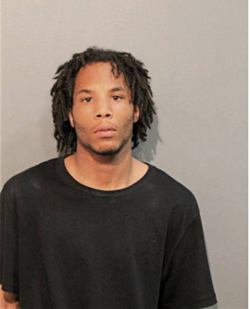 ALEX WILSON, Cook County, Illinois