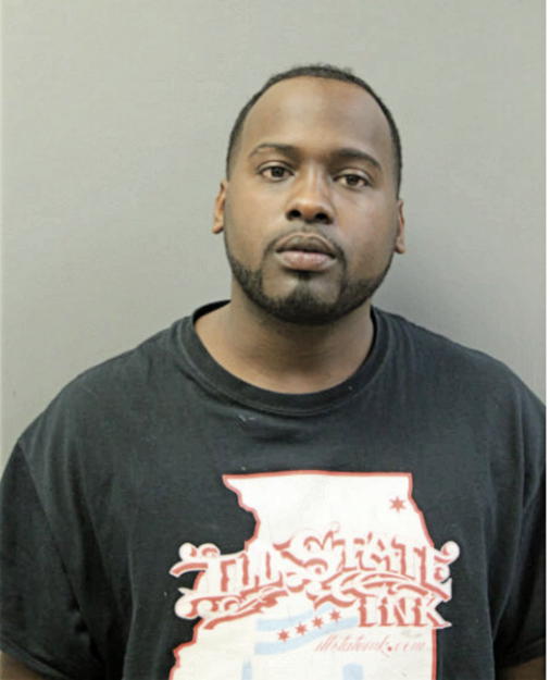 LORENZO WILSON, Cook County, Illinois