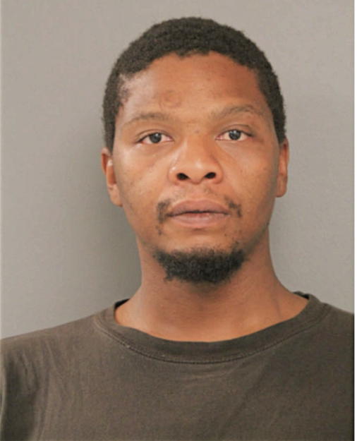 TRAMELL A WILSON, Cook County, Illinois