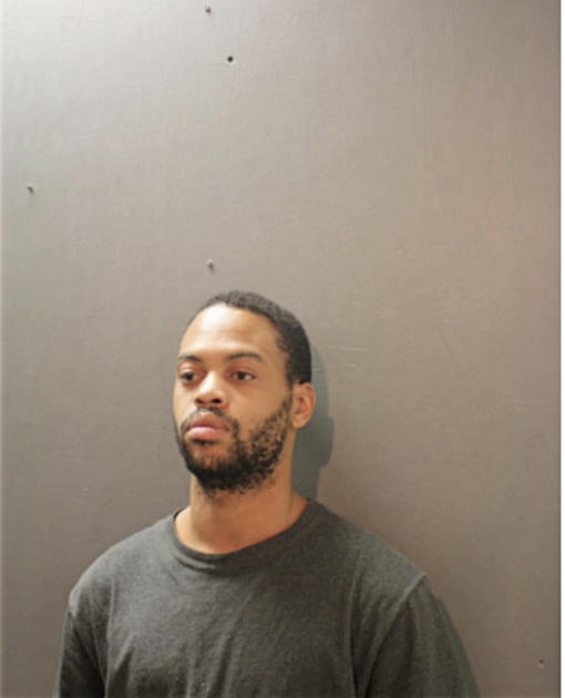 ZEDEKIAH Y WILSON, Cook County, Illinois