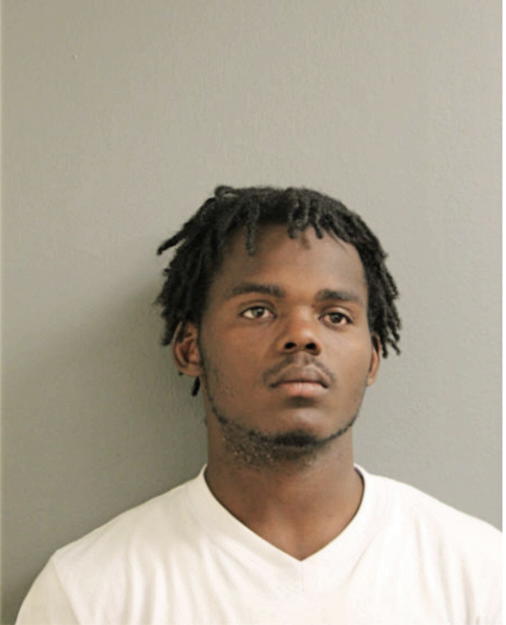 RYAN WINFORD, Cook County, Illinois