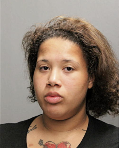 SHANAE S WRIGHT, Cook County, Illinois