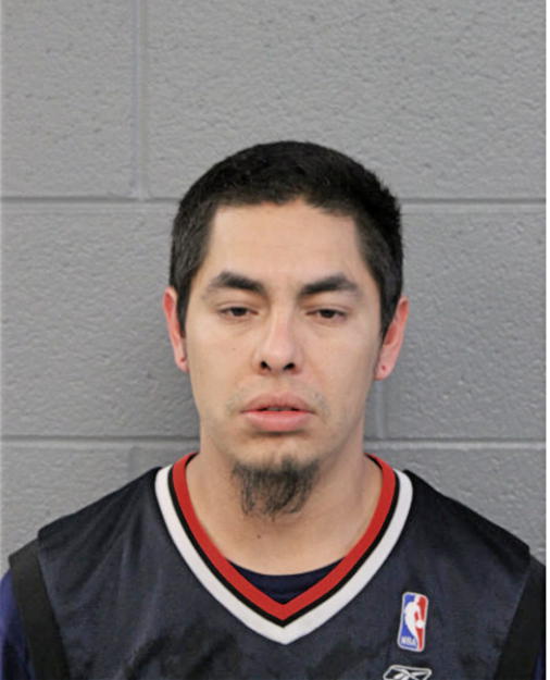LORENZO A AGUILAR, Cook County, Illinois