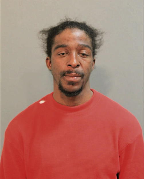 JAMES ADAMS, Cook County, Illinois