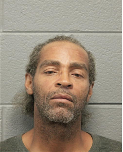 MAURICE ADAMS, Cook County, Illinois
