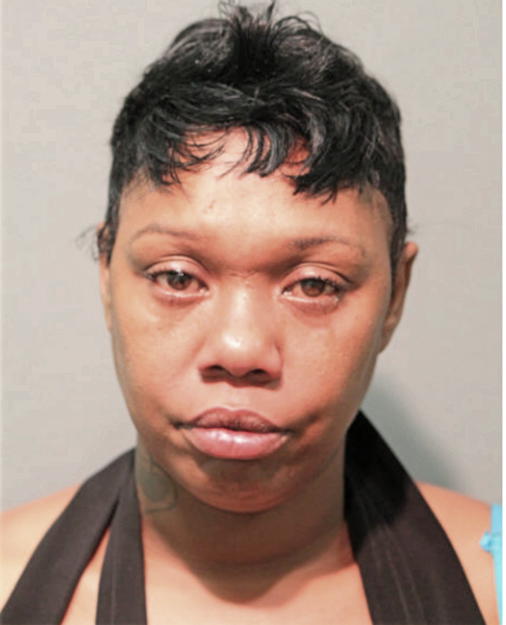 TIFFANY T AGEE, Cook County, Illinois