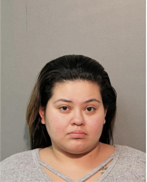 STEPHANIE AGUIRRE, Cook County, Illinois