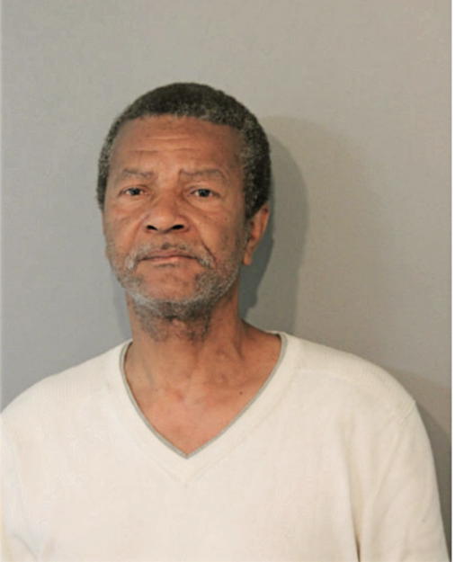UMAR AHMAD, Cook County, Illinois