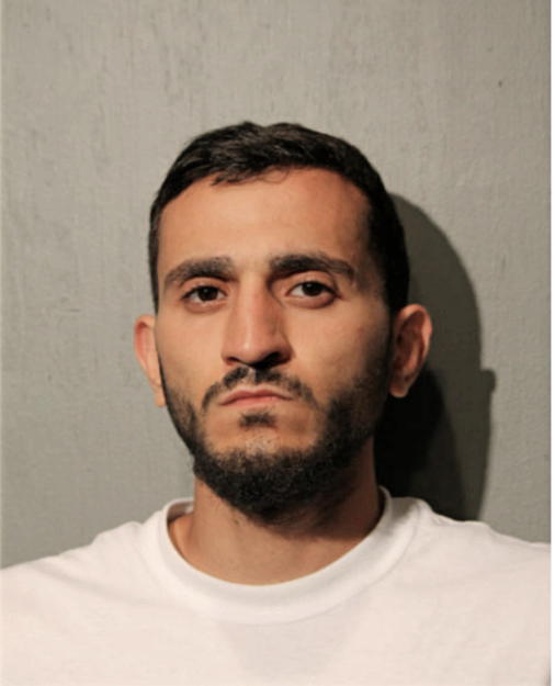 ANAS A ALKARMI, Cook County, Illinois