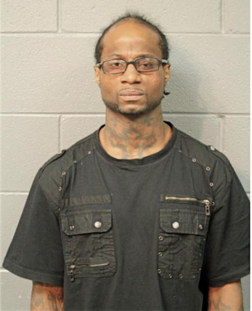 AARON ALLEN, Cook County, Illinois