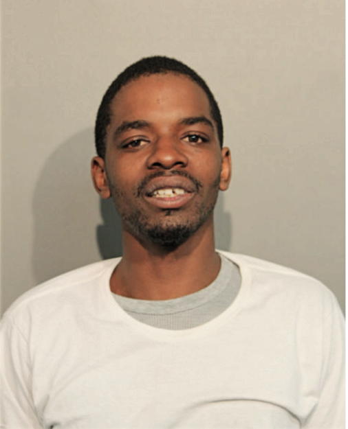 JEROME A ALLEN, Cook County, Illinois