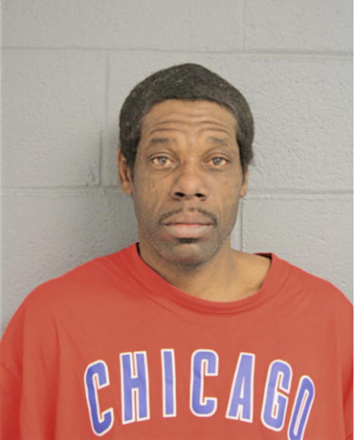 JOHNNIE L ANDERSON, Cook County, Illinois